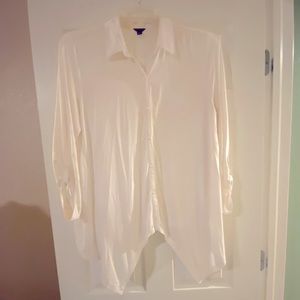 Ann Taylor Blouse